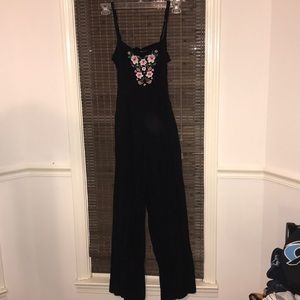 Hollister Jumpsuit